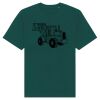 Freestyler relaxed heavy t-shirt (STTU788) Thumbnail
