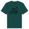 Freestyler relaxed heavy t-shirt (STTU788) Thumbnail
