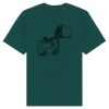 Freestyler relaxed heavy t-shirt (STTU788) Thumbnail