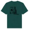 Freestyler relaxed heavy t-shirt (STTU788) Thumbnail