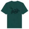 Freestyler relaxed heavy t-shirt (STTU788) Thumbnail