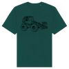Freestyler relaxed heavy t-shirt (STTU788) Thumbnail