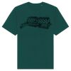 Freestyler relaxed heavy t-shirt (STTU788) Thumbnail