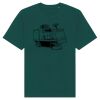 Freestyler relaxed heavy t-shirt (STTU788) Thumbnail