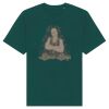 Freestyler relaxed heavy t-shirt (STTU788) Thumbnail