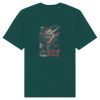 Freestyler relaxed heavy t-shirt (STTU788) Thumbnail