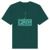 Freestyler relaxed heavy t-shirt (STTU788) Thumbnail