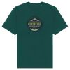 Freestyler relaxed heavy t-shirt (STTU788) Thumbnail