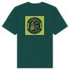 Freestyler relaxed heavy t-shirt (STTU788) Thumbnail