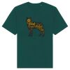 Freestyler relaxed heavy t-shirt (STTU788) Thumbnail