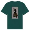 Freestyler relaxed heavy t-shirt (STTU788) Thumbnail