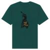 Freestyler relaxed heavy t-shirt (STTU788) Thumbnail