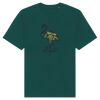 Freestyler relaxed heavy t-shirt (STTU788) Thumbnail
