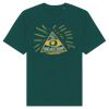 Freestyler relaxed heavy t-shirt (STTU788) Thumbnail