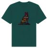 Freestyler relaxed heavy t-shirt (STTU788) Thumbnail