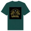 Freestyler relaxed heavy t-shirt (STTU788) Thumbnail