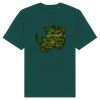 Freestyler relaxed heavy t-shirt (STTU788) Thumbnail