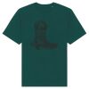 Freestyler relaxed heavy t-shirt (STTU788) Thumbnail
