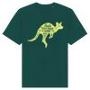 Freestyler relaxed heavy t-shirt (STTU788) Thumbnail