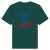 Freestyler relaxed heavy t-shirt (STTU788) Thumbnail