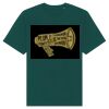 Freestyler relaxed heavy t-shirt (STTU788) Thumbnail