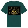 Freestyler relaxed heavy t-shirt (STTU788) Thumbnail