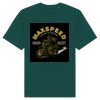 Freestyler relaxed heavy t-shirt (STTU788) Thumbnail