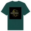Freestyler relaxed heavy t-shirt (STTU788) Thumbnail