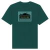 Freestyler relaxed heavy t-shirt (STTU788) Thumbnail