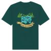 Freestyler relaxed heavy t-shirt (STTU788) Thumbnail