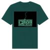 Freestyler relaxed heavy t-shirt (STTU788) Thumbnail