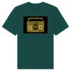 Freestyler relaxed heavy t-shirt (STTU788) Thumbnail