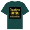 Freestyler relaxed heavy t-shirt (STTU788) Thumbnail