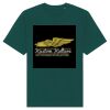 Freestyler relaxed heavy t-shirt (STTU788) Thumbnail