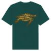 Freestyler relaxed heavy t-shirt (STTU788) Thumbnail