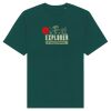 Freestyler relaxed heavy t-shirt (STTU788) Thumbnail