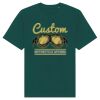 Freestyler relaxed heavy t-shirt (STTU788) Thumbnail