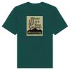 Freestyler relaxed heavy t-shirt (STTU788) Thumbnail