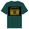 Freestyler relaxed heavy t-shirt (STTU788) Thumbnail