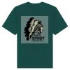 Freestyler relaxed heavy t-shirt (STTU788) Thumbnail