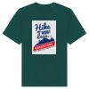 Freestyler relaxed heavy t-shirt (STTU788) Thumbnail