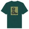 Freestyler relaxed heavy t-shirt (STTU788) Thumbnail