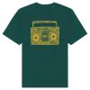 Freestyler relaxed heavy t-shirt (STTU788) Thumbnail