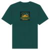 Freestyler relaxed heavy t-shirt (STTU788) Thumbnail