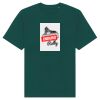 Freestyler relaxed heavy t-shirt (STTU788) Thumbnail