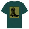 Freestyler relaxed heavy t-shirt (STTU788) Thumbnail