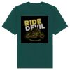Freestyler relaxed heavy t-shirt (STTU788) Thumbnail