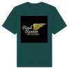 Freestyler relaxed heavy t-shirt (STTU788) Thumbnail
