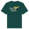 Freestyler relaxed heavy t-shirt (STTU788) Thumbnail
