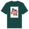 Freestyler relaxed heavy t-shirt (STTU788) Thumbnail